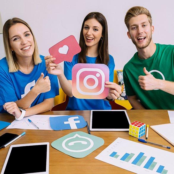 social media 1