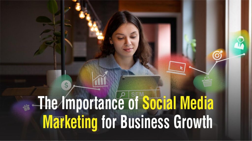 How Social Media Marketing Services increase brand awareness by expanding audience reach, improving engagement, strengthening brand recognition, and driving sustainable business growth.